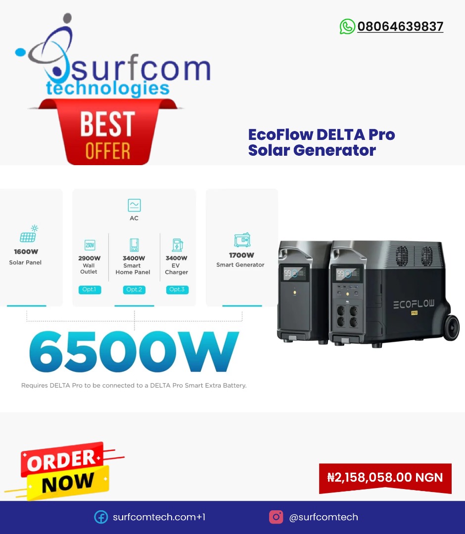 Surfcom Technologies tweet media