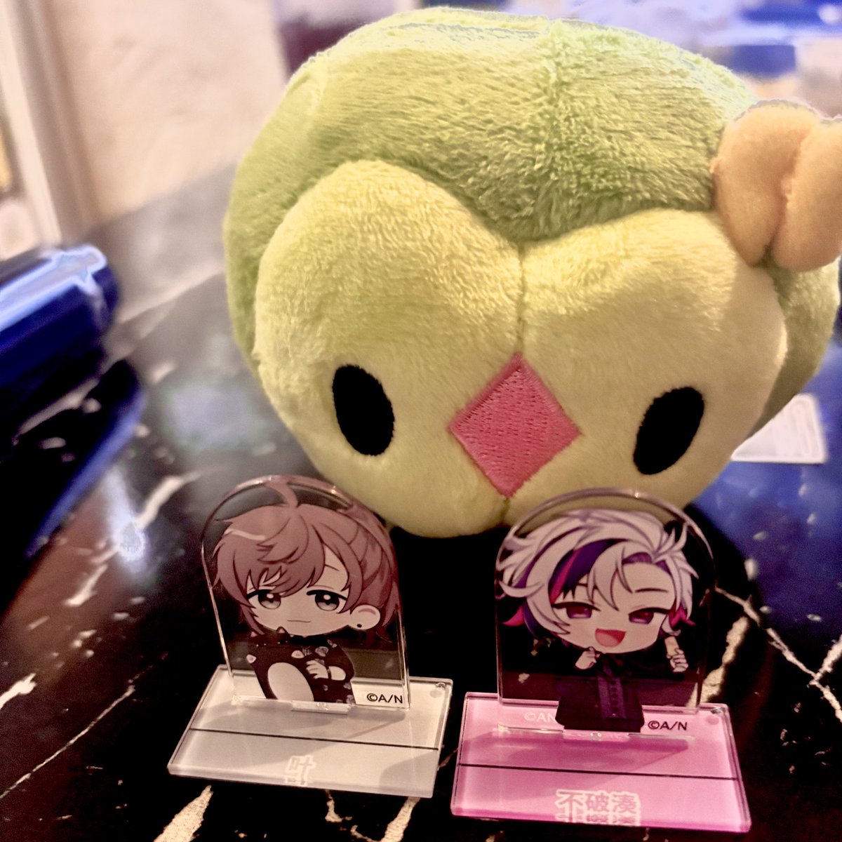 _okpp's tweet image. お友達がピンポイントで当ててくれた🫧