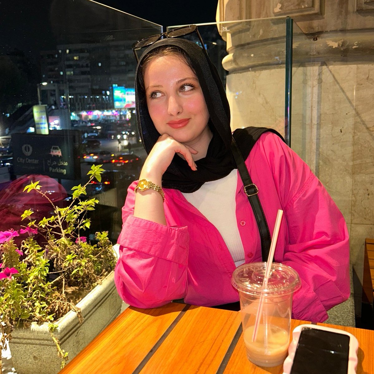 Nesma296's tweet photo. #NewProfilePic https://t.co/1WCKyDgXQL