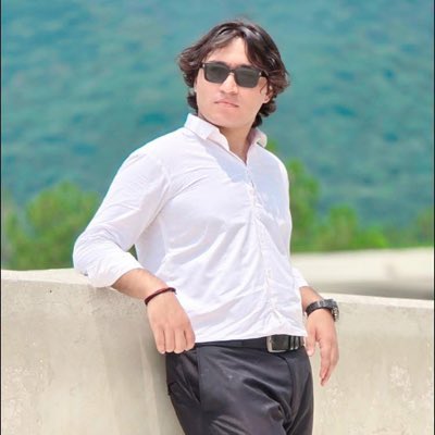 Raz13Agha's tweet photo. #NewProfilePic https://t.co/eAJC1Swl2b