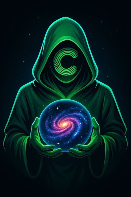 web3_humble's tweet photo. GN from the future of gaming 🌌

Today I dreamed in code but wrote none.
Just ideas, stories, and rituals.
@cultworld_ listened.
@SeiNetwork delivered.
The game built itself.

Tomorrow? We build more worlds.
Together.

#GoodNight #CultWorld #SeiNetwork #NoCodeGaming https://t.co/oUvVrzRpSA