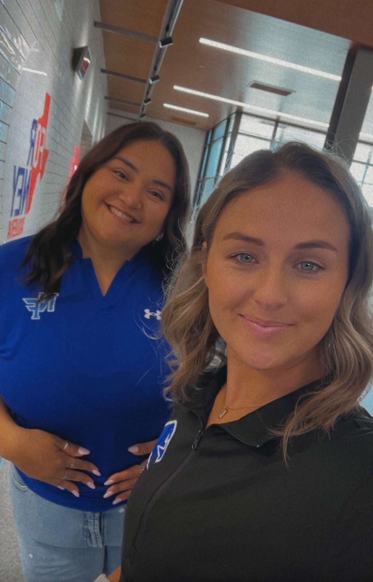 Coach V. Torres (@coachvtorres44) on Twitter photo Year 9 getting started with my favorite people! Loved seeing my coaching family today. Good luck to everyone as we start another school year! <a href="/ForneyAthletics/">ForneyISDAthletics</a> Year 9 getting started with my favorite people! Loved seeing my coaching family today. Good luck to everyone as we start another school year! <a href="/ForneyAthletics/">ForneyISDAthletics</a>