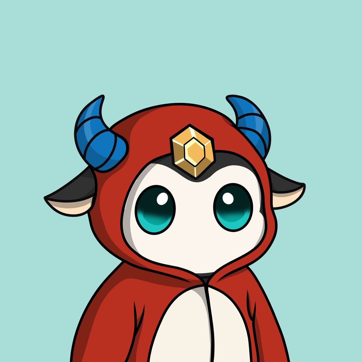 Lamb_sNFT's tweet image. 🐑✨ Meet the LAMBs – the CUTEST NFT IP in Web3! ✨🐑
They’ve got it all:
✅ Iconic eyes (look at those!)
✅ Unique horns and gem
✅ 1:1 clean art style
✅ Limitless trait combos
✅ No mouths. No noses. Just pure charm.
This isn’t just a collection — it’s a character universe…