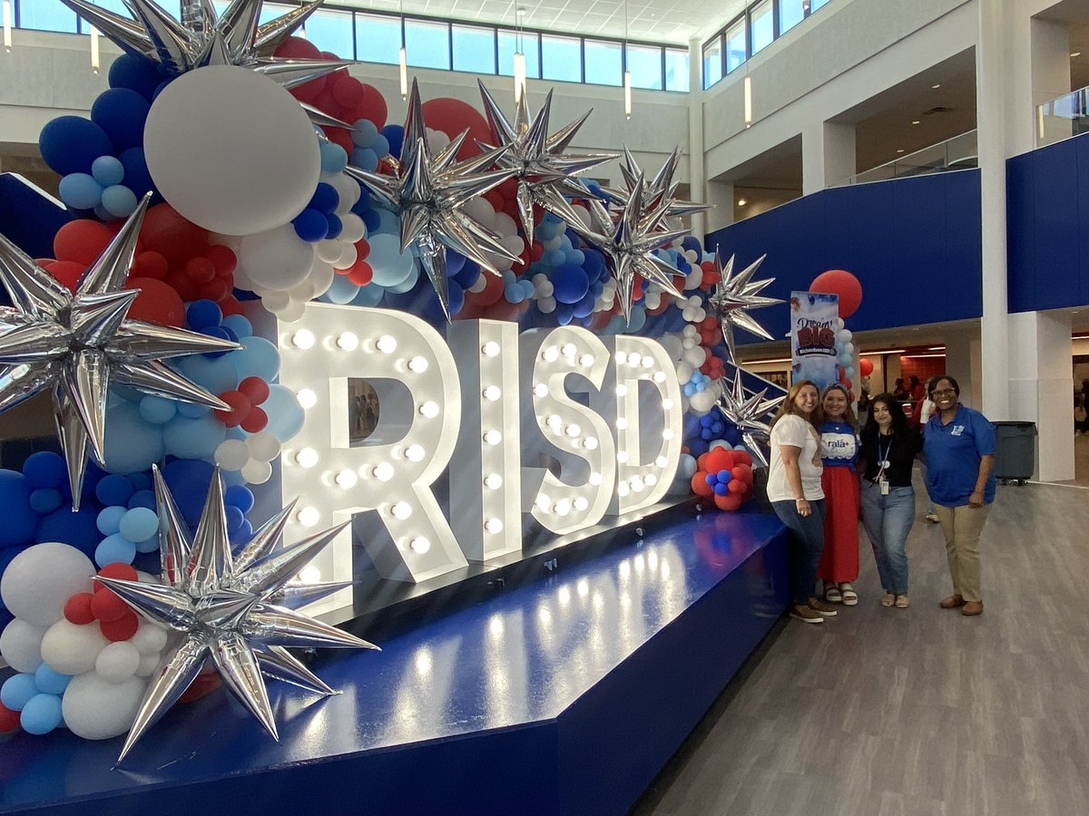 weareRALAplus's tweet photo. What an awesome couple of days of growth at GROW Conference! Rala+ welcomed many new members! #weareralaplus #paraprofessionals #teachers #administrators @LamaestraBrenda @mjasso12 @josevegaMHE @ramirogon @clorisrangel  @IamBranum https://t.co/32rJEe5nuB