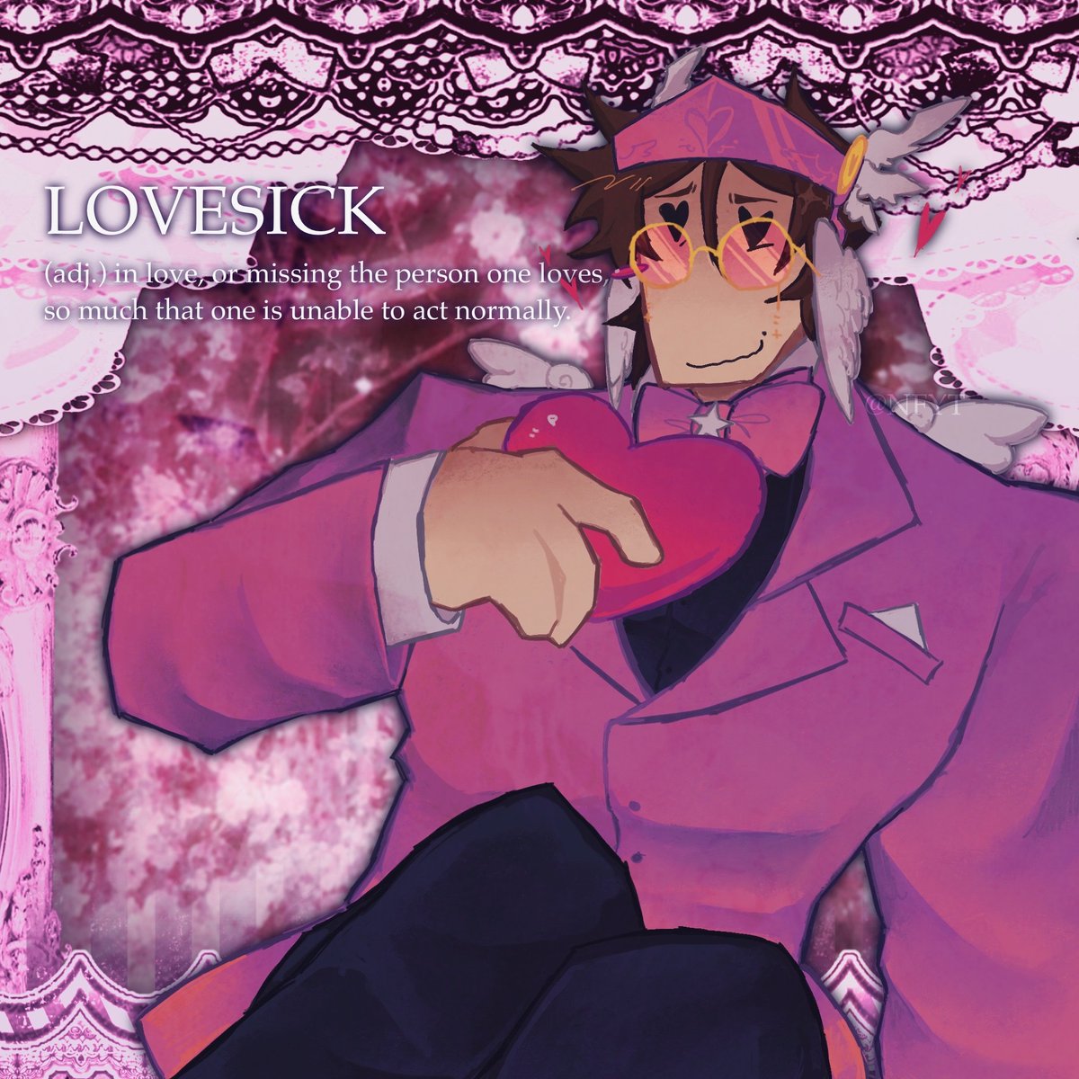 Nightshade #1 BuilderTaph Fan!! tweet media