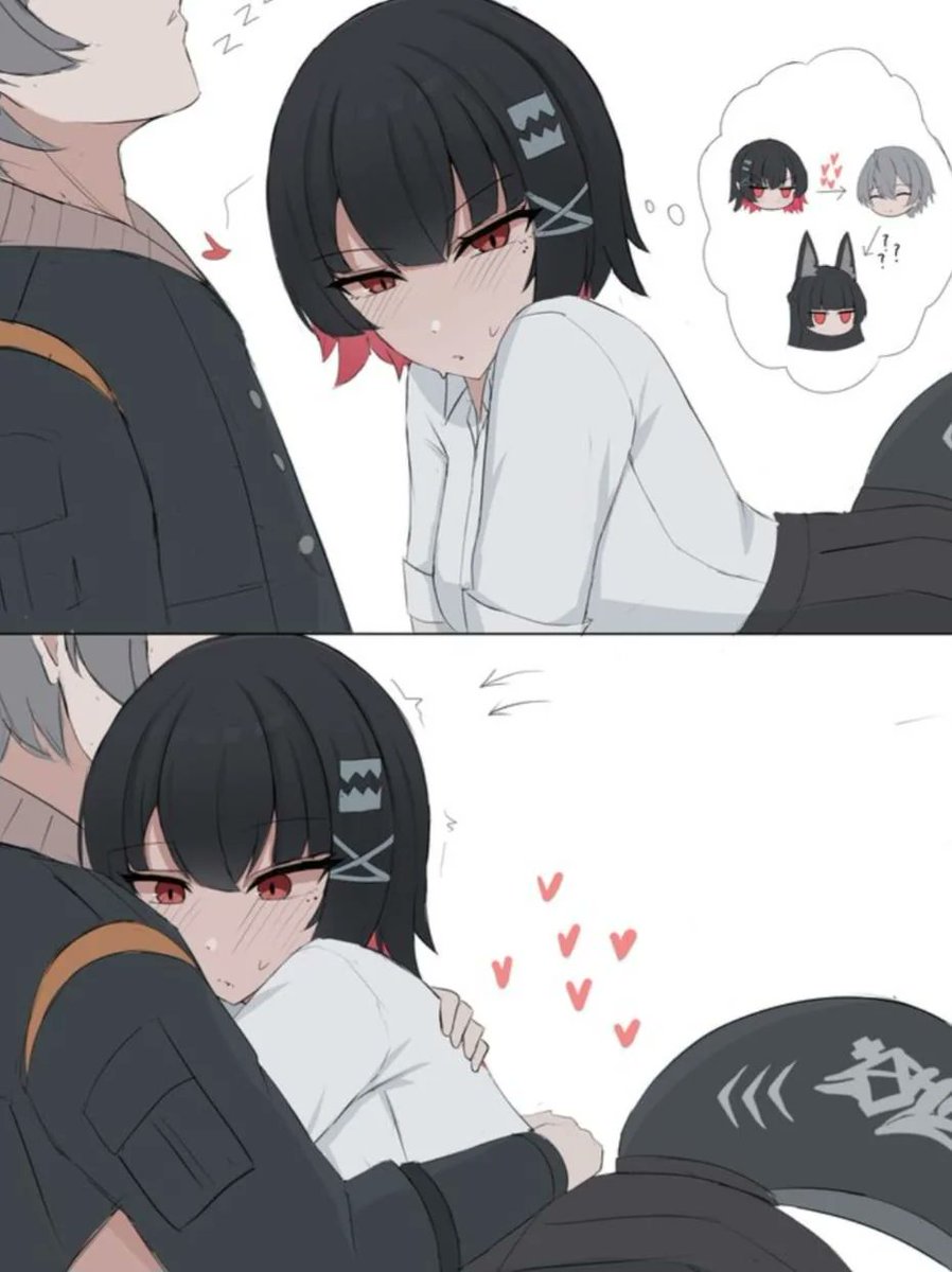 MiakitOwO's tweet photo. @Razielcazatraps Tuvo lindo uwu 💕 https://t.co/jbQqZa4reL