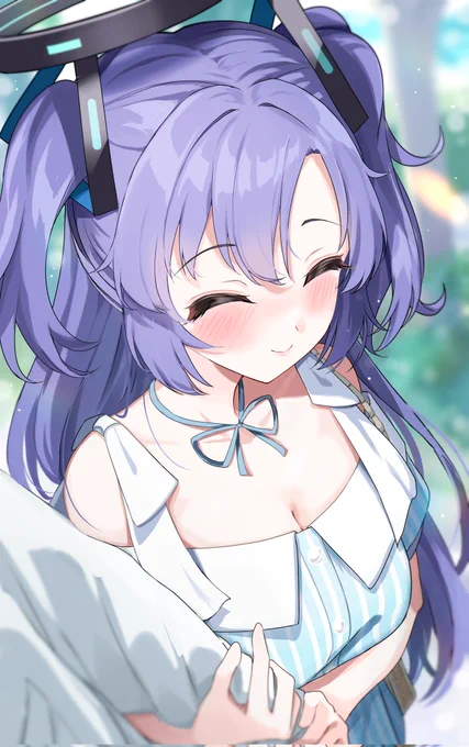 「…ふふっ」(2/2)