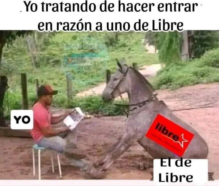 EmilsonFlo52864's tweet photo. @RicSalgadoB Está vaca cachureca si le gusta hacer el ridículo https://t.co/ATMT54j3Dc
