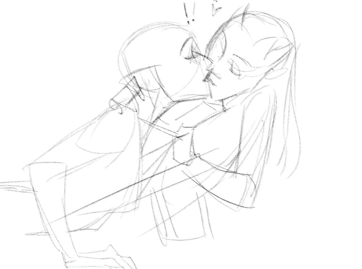 raphaellethew's tweet image. how my character (reya) banged her ex (dare) during last night Dnd session whilst another pc found out about her vigilante past life by searching her bag and finding a bat mask (yes, Reya is medfan yuri batman)