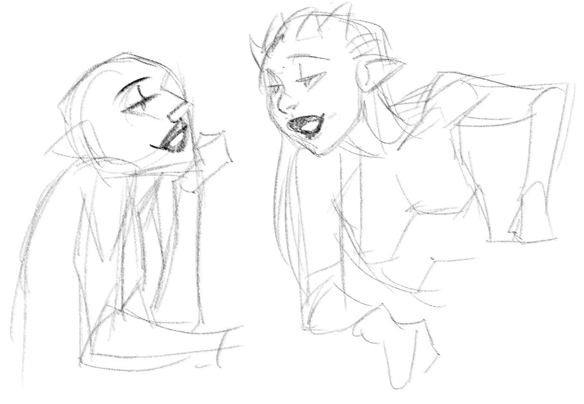 raphaellethew's tweet image. how my character (reya) banged her ex (dare) during last night Dnd session whilst another pc found out about her vigilante past life by searching her bag and finding a bat mask (yes, Reya is medfan yuri batman)