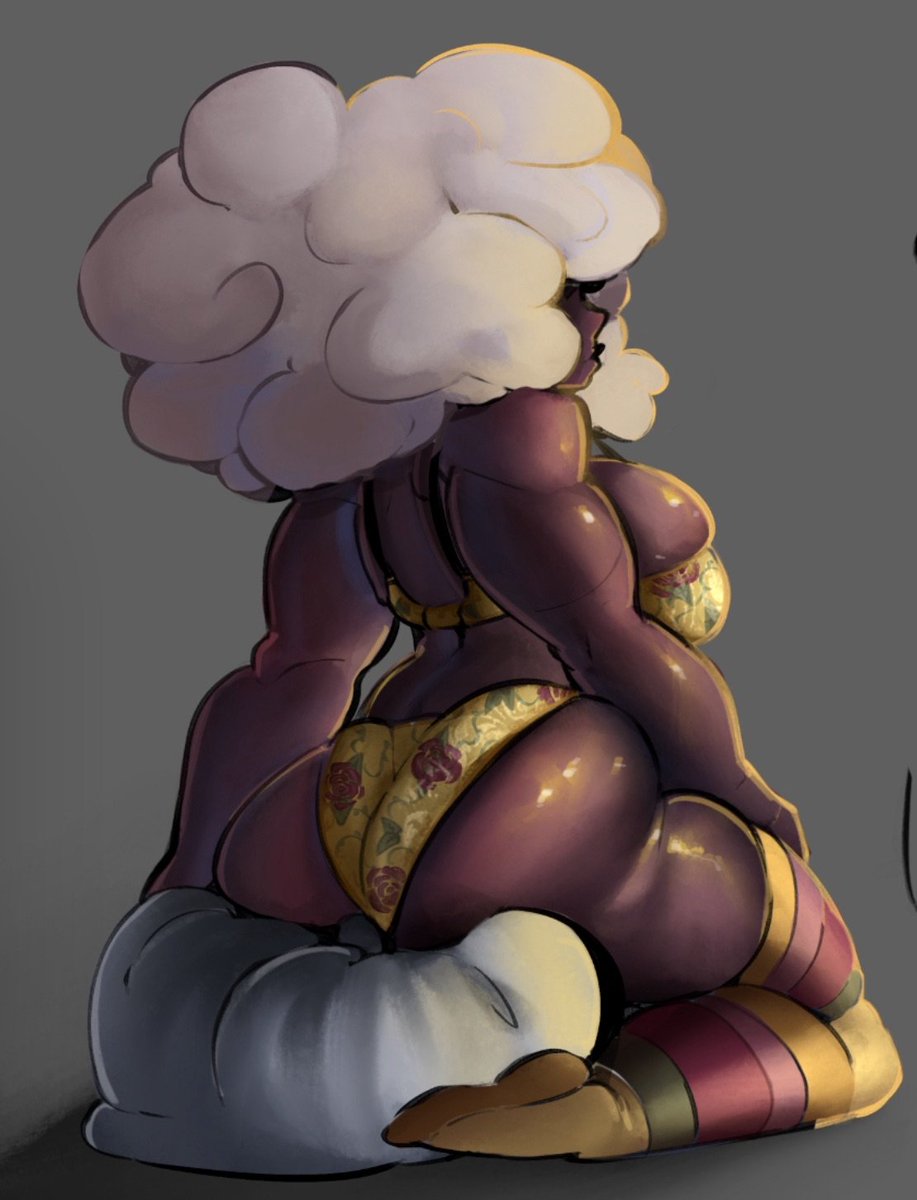 AnnetteApricots's tweet image. Alright you fiends have at it