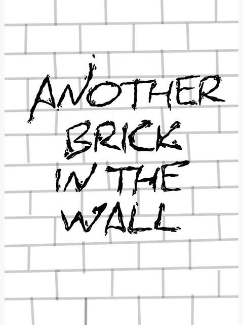 obl65356423's tweet image. おはようございます☀
休みの朝はPink Floyd 1979年の作品
The Wallです☺️
#RogerWaters