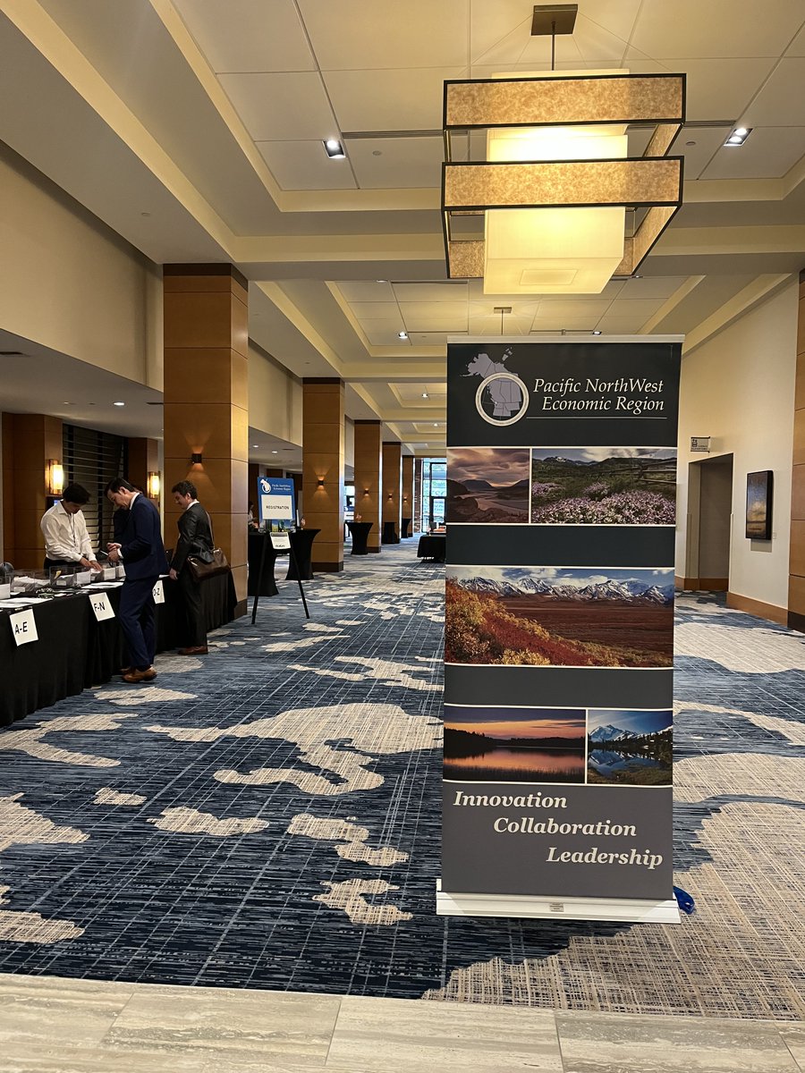 Pacific Northwest Hydrogen Association (PNWH2) tweet media