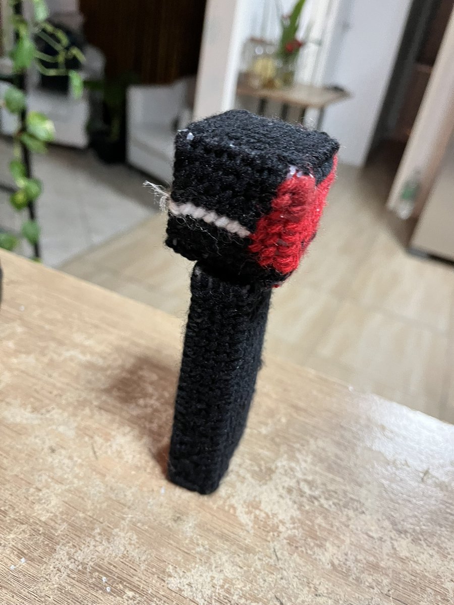 rafaela (@lelamuniz13) on Twitter photo amigos gostaria de avisar que não está pronto (falta costurar e eu perdi a agulha😬) mas eu fiz um void append de miniatura, taooooo fofo!!! <a href="/Voidappend/">Void Append</a> me nota sou tua fã, pretendo fazer a debinha, a goaba e o valles ainda, mas a skin deles é muito difícil .-. amigos gostaria de avisar que não está pronto (falta costurar e eu perdi a agulha😬) mas eu fiz um void append de miniatura, taooooo fofo!!! <a href="/Voidappend/">Void Append</a> me nota sou tua fã, pretendo fazer a debinha, a goaba e o valles ainda, mas a skin deles é muito difícil .-.