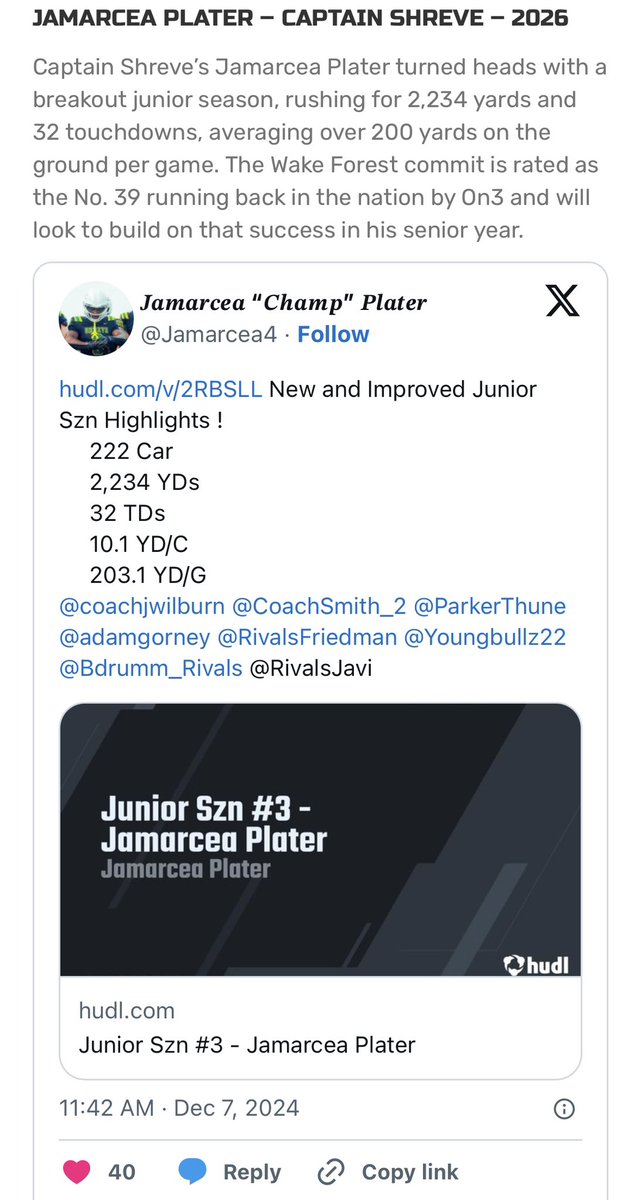 Jamarcea4's tweet image. Gotta put the state on notice !! #jobnotfinished