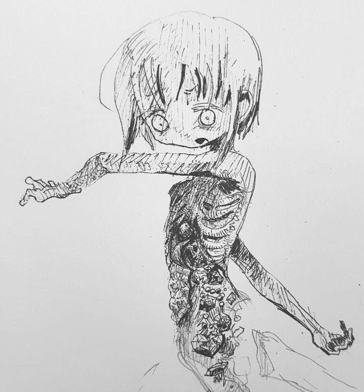 dagi10001's tweet image. 