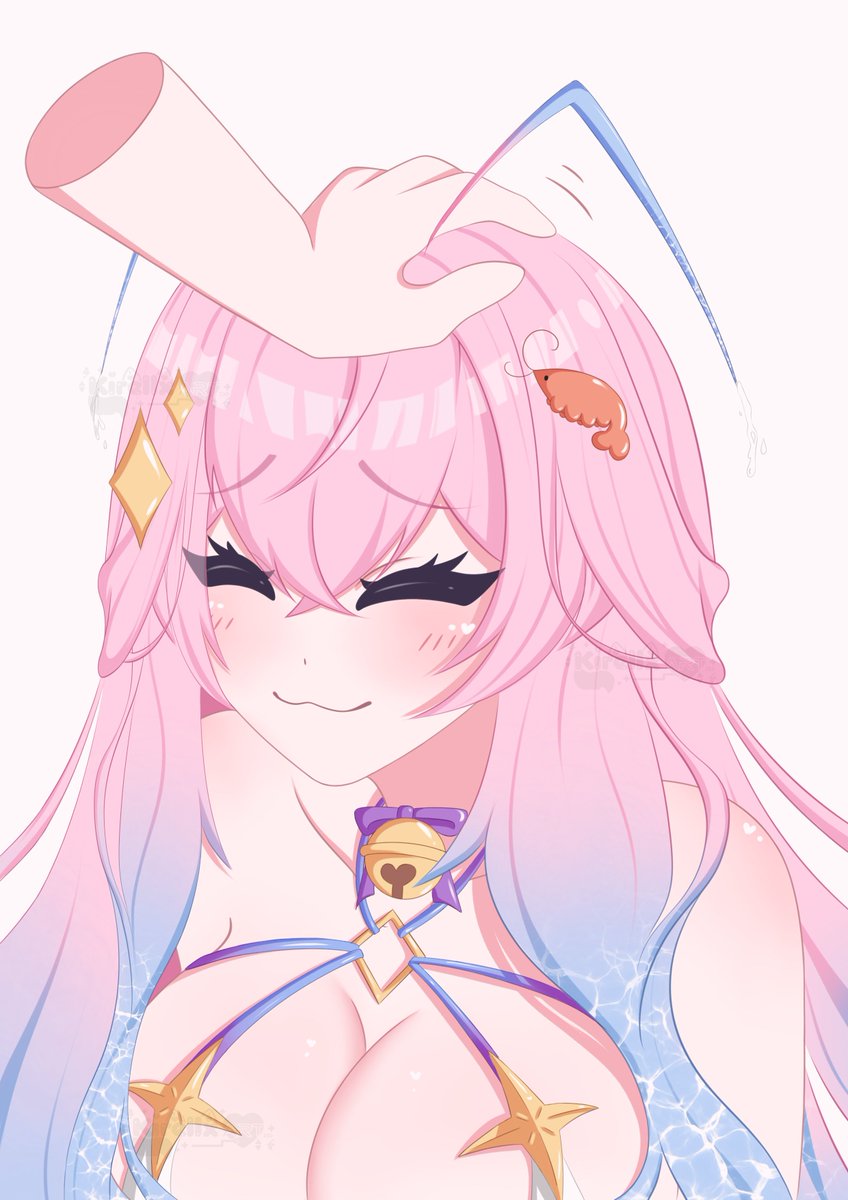 holoebii's tweet image. pat me pat me pat me pat me pat me pat me pat me
🎨 @kirellx_art