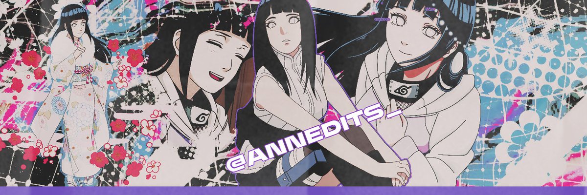 ANNEDITS_'s tweet image. HINATA HYUGA LAYOUT FOR SALE, price $20 contact me at md if you are interested