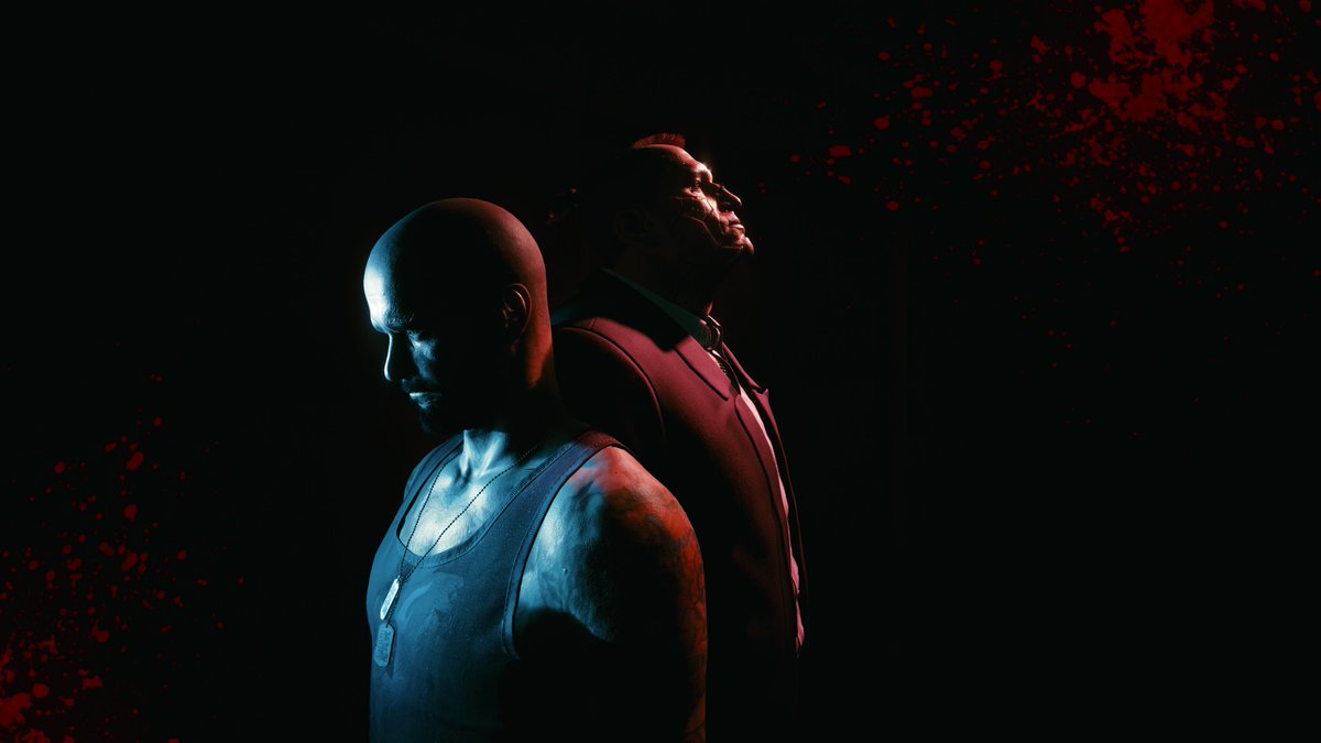 #VirtualPhotography #Cyberpunk2077 #Cyberpunk2077PhotoMode  📸❤️