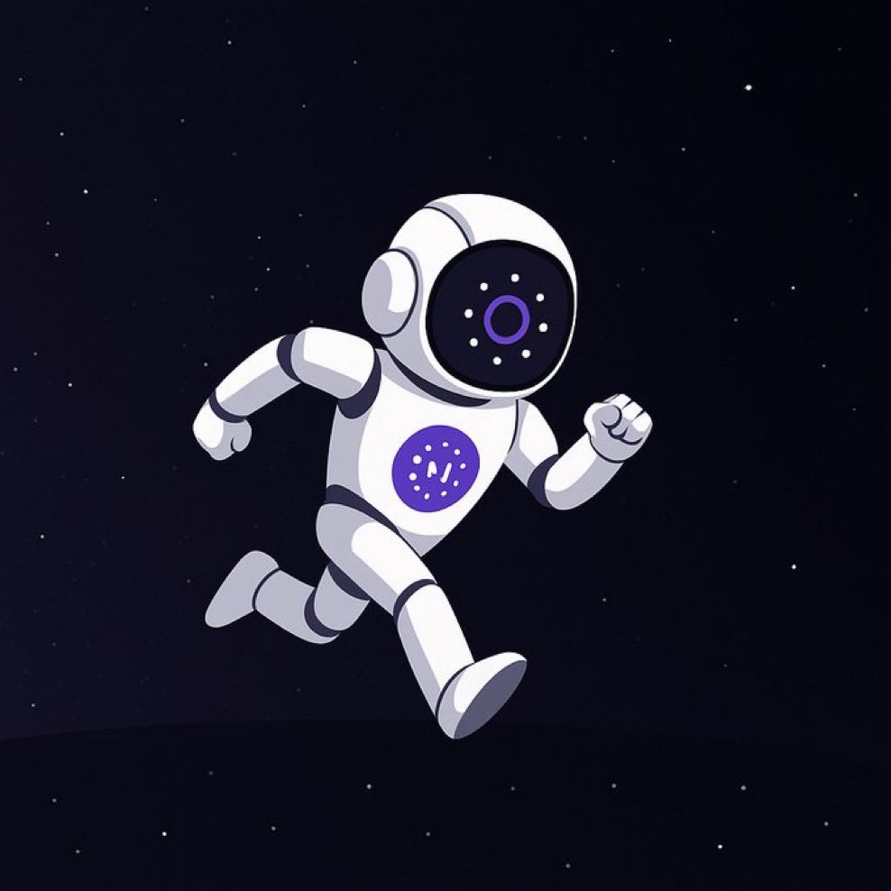 shalomgmi's tweet image. "Why haven’t more people heard about NOYA Network?"
It’s a fair question — and the answer comes down to a few key factors. NOYA is still new, and like many technically advanced DeFi platforms, it’s operating in a complex space that’s not yet mainstream. Its focus on AI,…