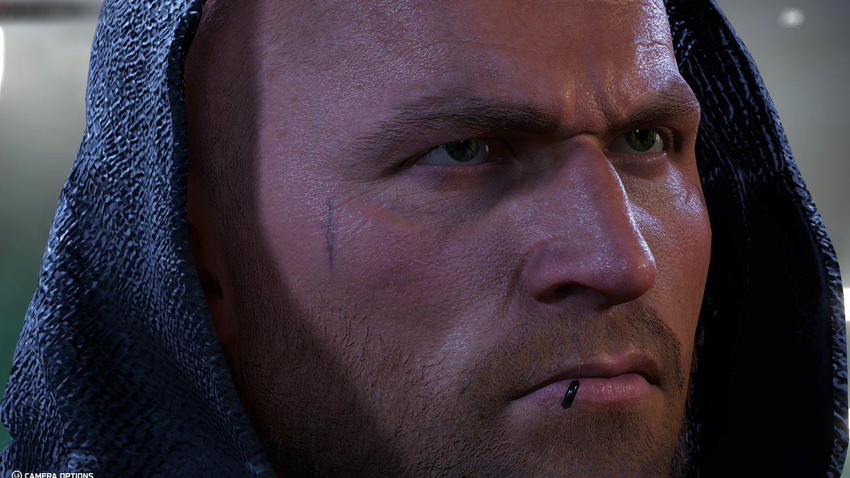 JoeMashups's tweet image. #WWE2K25