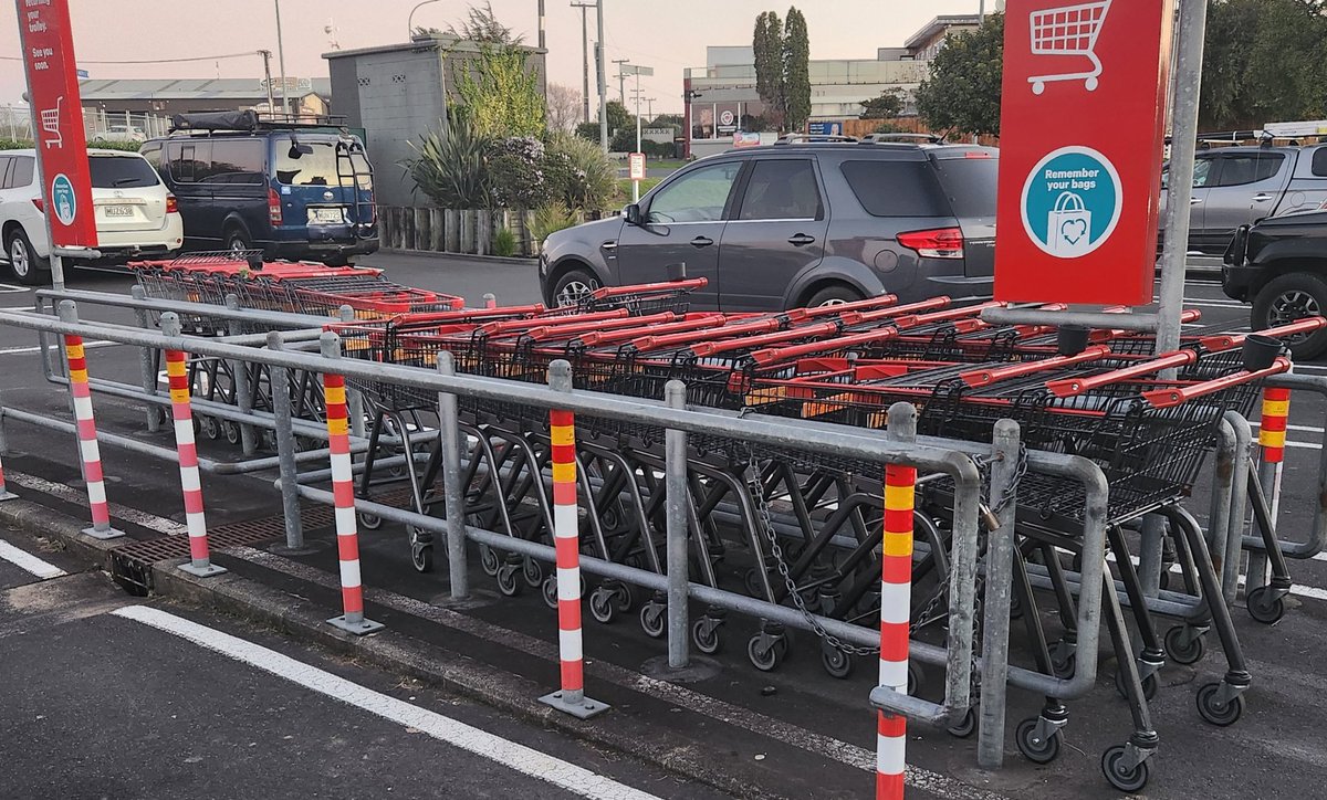 StuffyCat🗿🪤 🐀❄️🍿⚒️🇺🇦 (@stuffynz) on Twitter photo When our govt tells us that they are helping to bring the "cost of living down" ....all of these except for 1 are small trolleys. <a href="/nzlabour/">New Zealand Labour</a> this is your goal at the next election. Go back to basics. Go back to people. Roads are nice, hospitals, eating, heating, clothes are nicer. When our govt tells us that they are helping to bring the "cost of living down" ....all of these except for 1 are small trolleys. <a href="/nzlabour/">New Zealand Labour</a> this is your goal at the next election. Go back to basics. Go back to people. Roads are nice, hospitals, eating, heating, clothes are nicer.