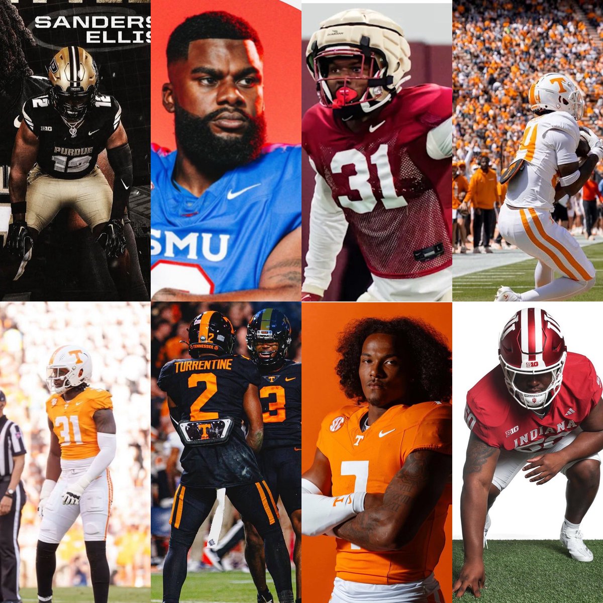 BrandonSmart684's tweet image. Love working with the best players in the country. Good luck as you start camp.