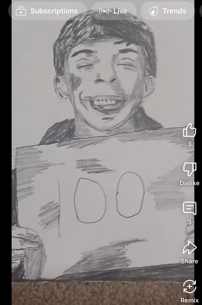 Danny2KYT's tweet image. Somebody drew me 😭😭