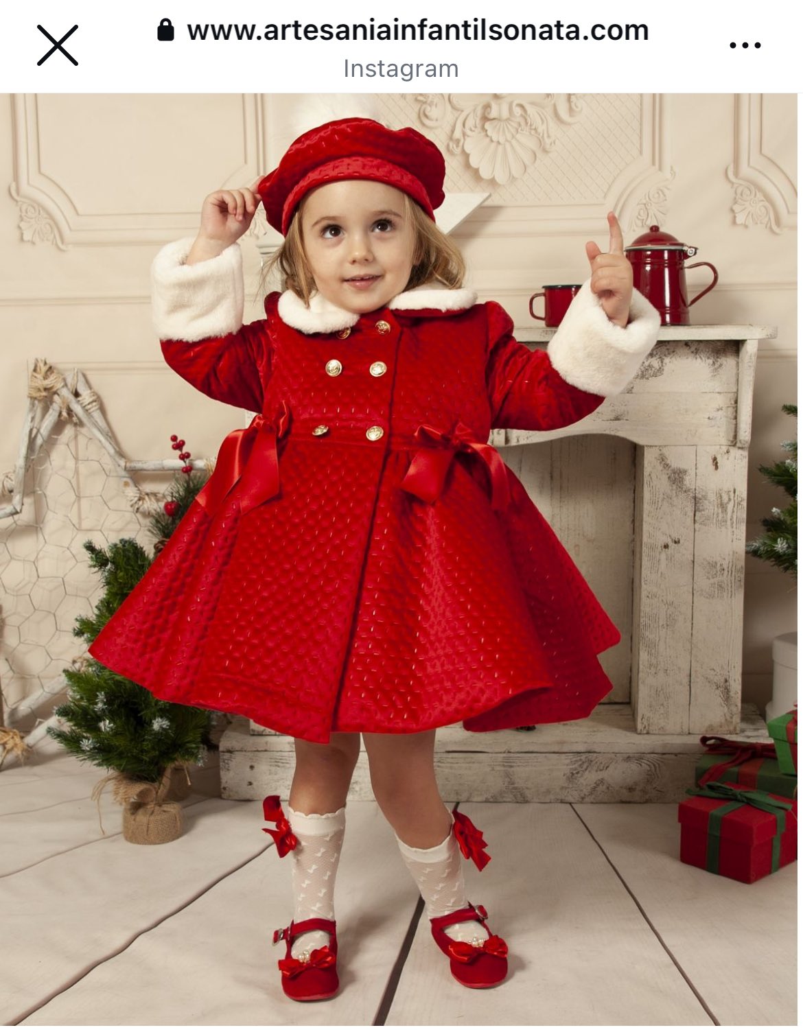 【まーちゃんさま】christmas doll ❀パティシエの女の子オーナメント なかのひと®モナカ5y on X: 