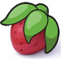 No mundo Pokémon não se fala em outra coisa… Rawst Berry do amor