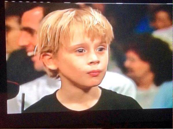 Smitty Pignatelli (@repsmitty34) on Twitter photo In 1991 I attended <a href="/WWE/">WWE</a> <a href="/WrestleMania/">WWE WrestleMania</a> along with my friend Mac <a href="/IncredibleCulk/">Macaulay Culkin</a> from Home Alone to watch the incomparable <a href="/HulkHogan/">Hulk Hogan</a> May he rest in peace brother. In 1991 I attended <a href="/WWE/">WWE</a> <a href="/WrestleMania/">WWE WrestleMania</a> along with my friend Mac <a href="/IncredibleCulk/">Macaulay Culkin</a> from Home Alone to watch the incomparable <a href="/HulkHogan/">Hulk Hogan</a> May he rest in peace brother.