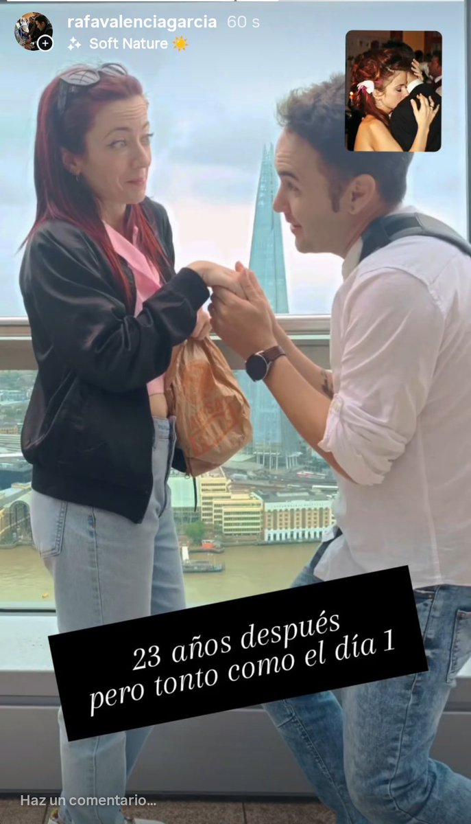 RaffaValencia's tweet image. Ella #nacerparaencontrarte