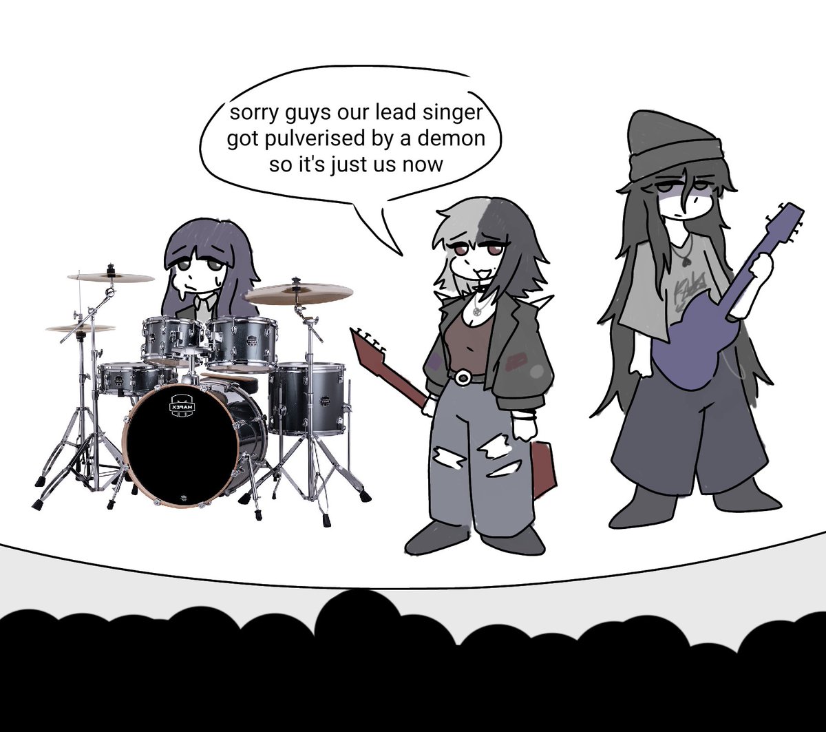 nekomichiii's tweet image. 
