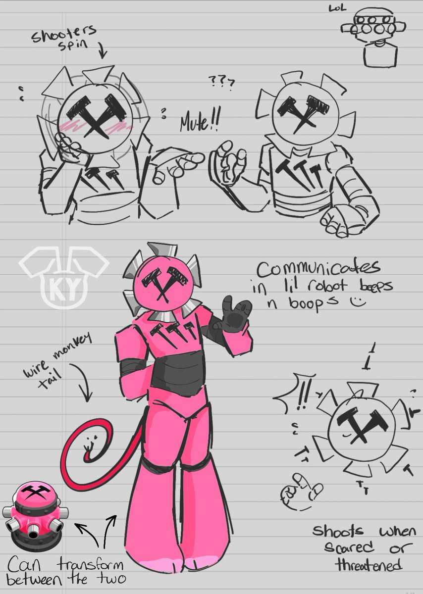KYR0V's tweet image. tackshooter reupload cause i was playing bloons again and missed him