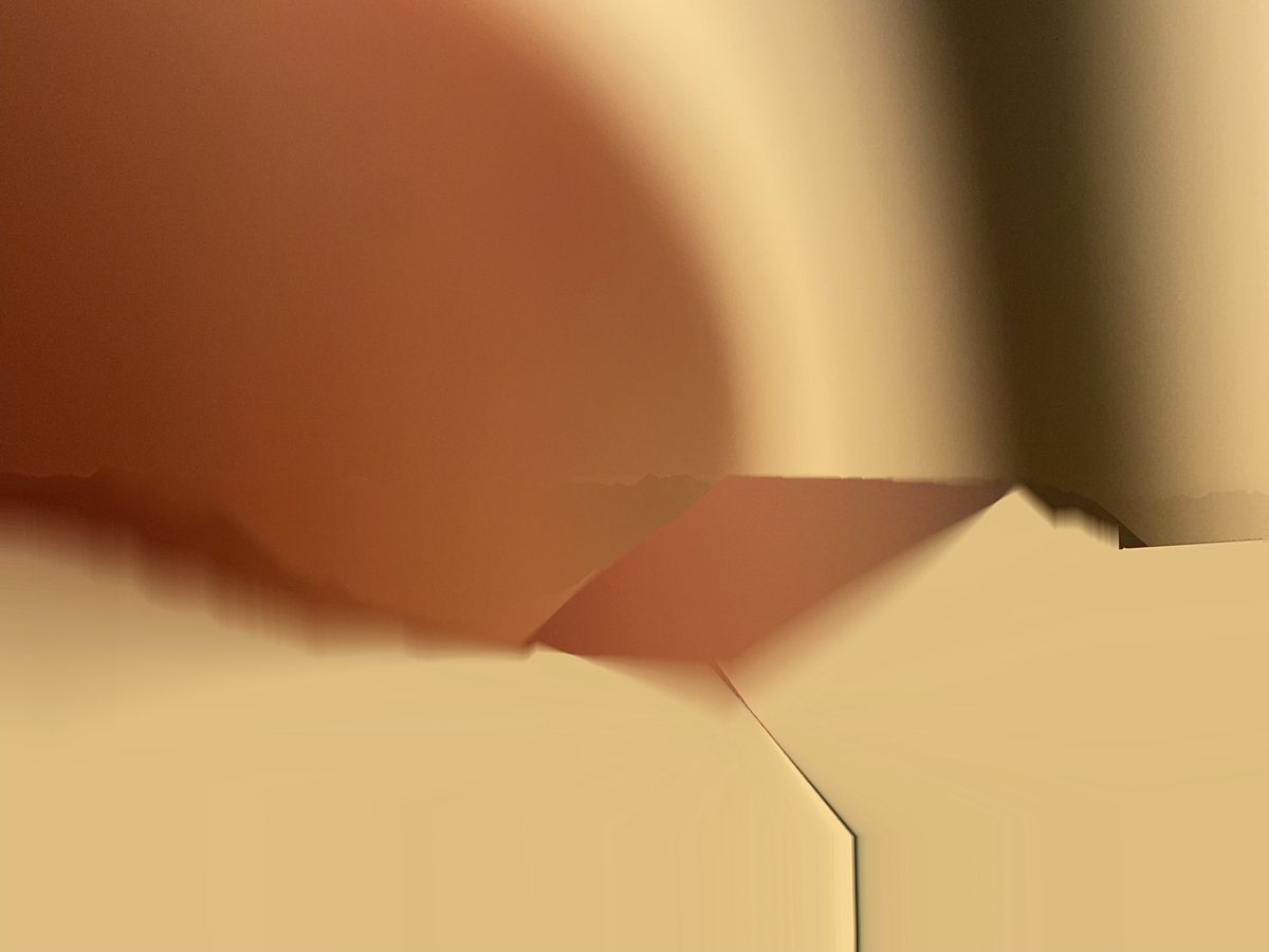 0x3y3's tweet image. gn
Interlocutor 039, contributed by yt
minted dec 2022 by @celad00r, who created a distributable hardware-judo system for abstract digital photography 🖤