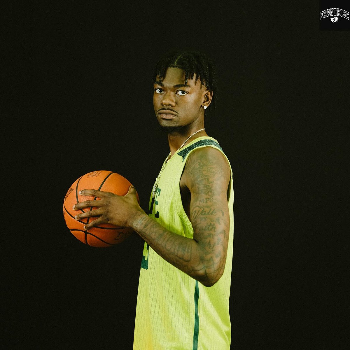 Wesley Tubbs III tweet media