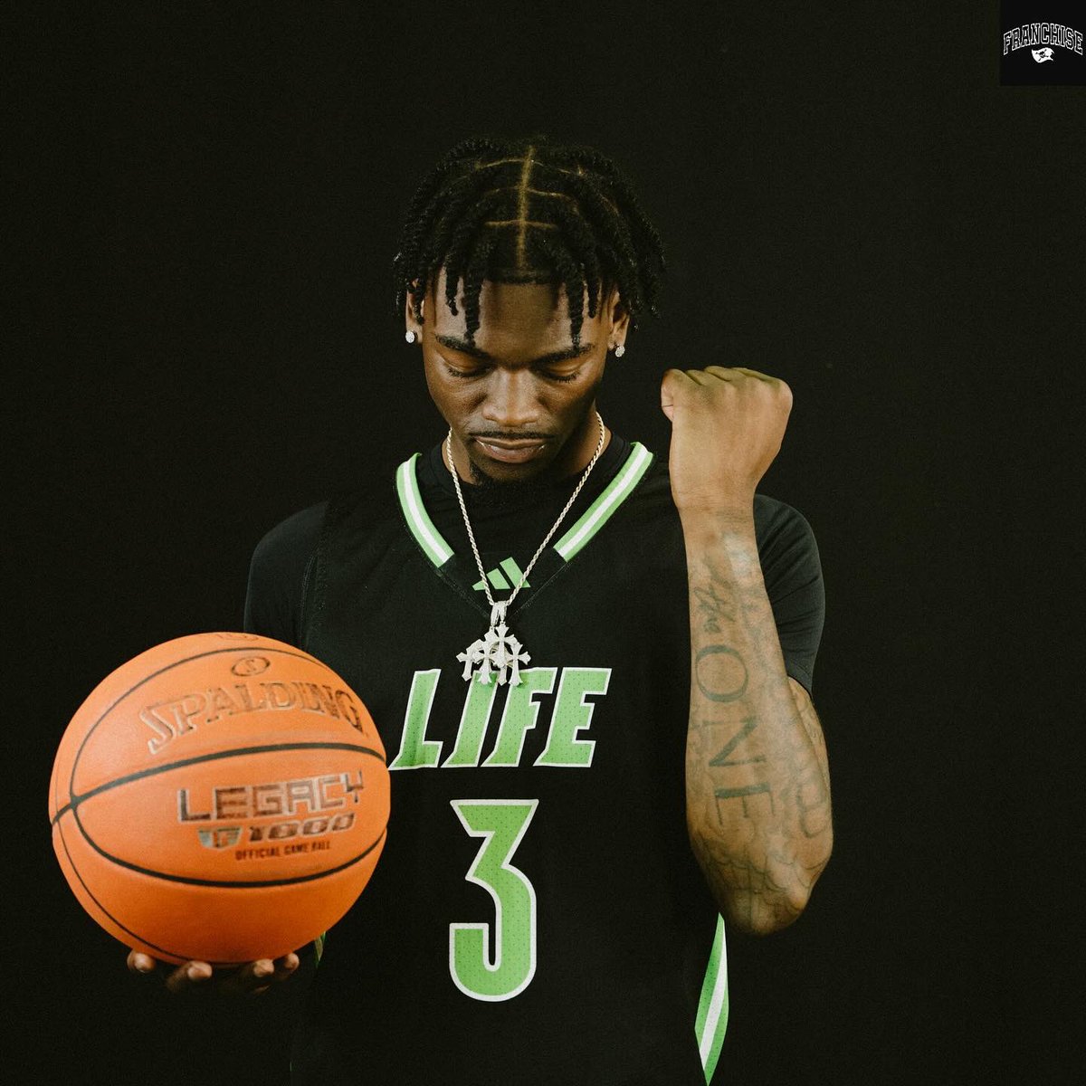 Wesley Tubbs III tweet media