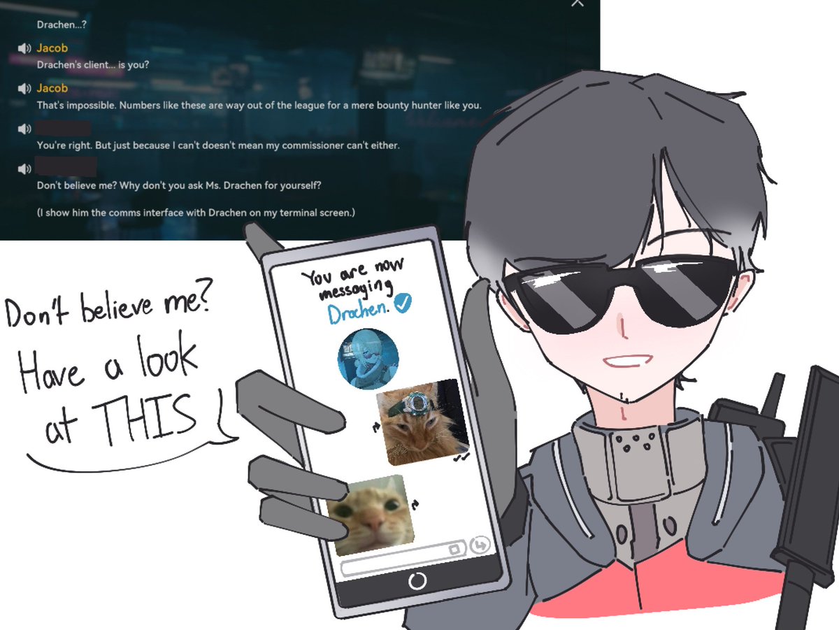 MapleNeckTele's tweet image. mímisbrunnr&apos;s loop event