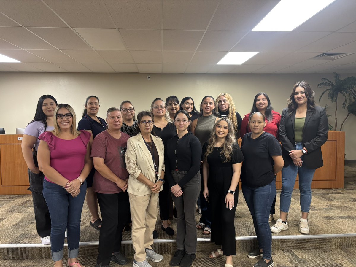 TISD Human Resources (@tisd_hr) on Twitter photo Thank you to all the amazing substitutes who attended our substitute orientation! TISD is grateful for their passion and commitment to excellence! ❤️🐾#TISDProud <a href="/TornilloISD/">Tornillo I.S.D.</a> Thank you to all the amazing substitutes who attended our substitute orientation! TISD is grateful for their passion and commitment to excellence! ❤️🐾#TISDProud <a href="/TornilloISD/">Tornillo I.S.D.</a>