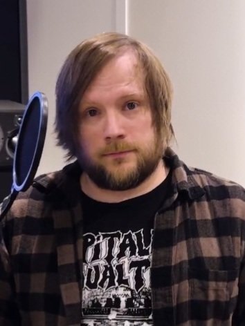 SoulPunkStan's tweet image. That&apos;s his crime committing face