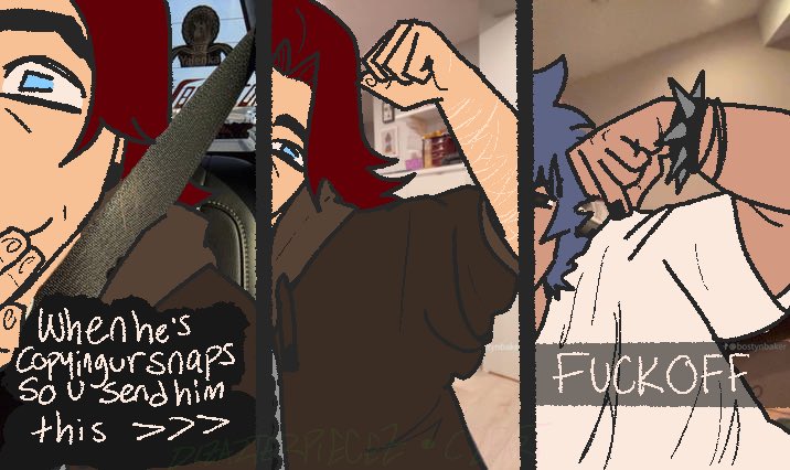 DIZAZTERPIECEZ's tweet image. hey chat we've been cooking
first one drawn by @c2fart and colored by me. uhhh everything else i did