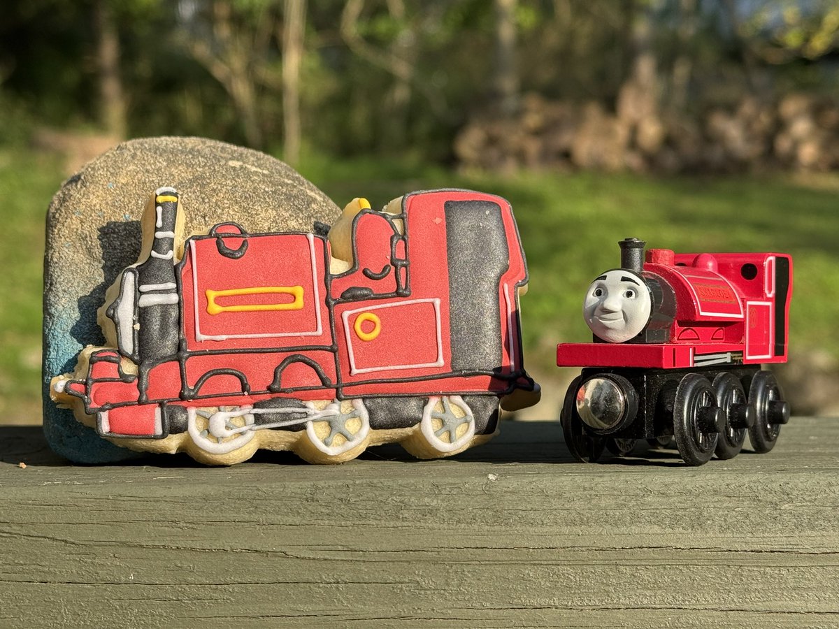 EEngine93's tweet image. You’re a real tough cookie with a long history
