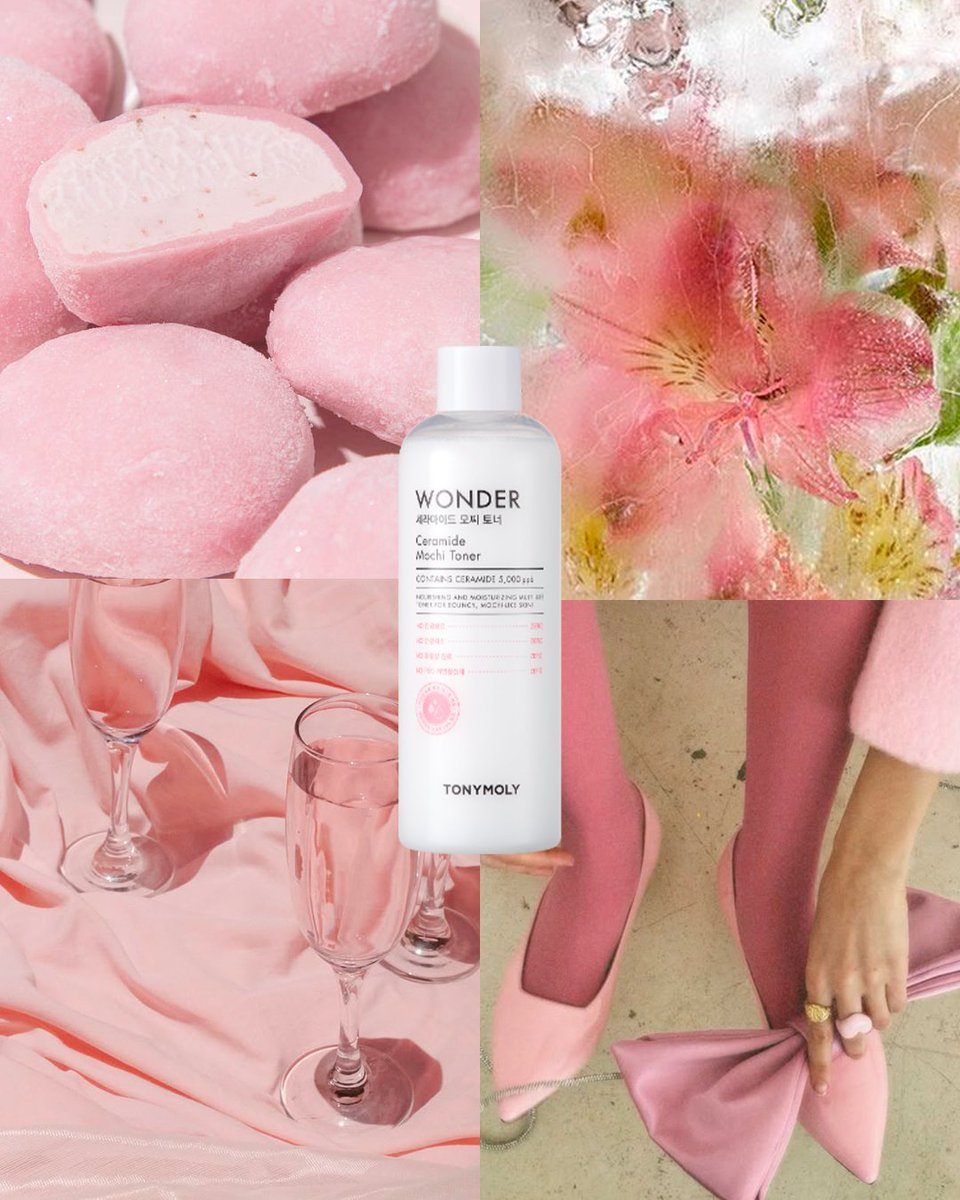K-beauty essentials por TONYMOLY.💖

Tus top picks K-beauty para una piel fresh, hidratada y con ese pop de color cute. 🍓💦

Encuéntralos en sephora.com.mx, la app 📲 y tiendas físicas 🛍️