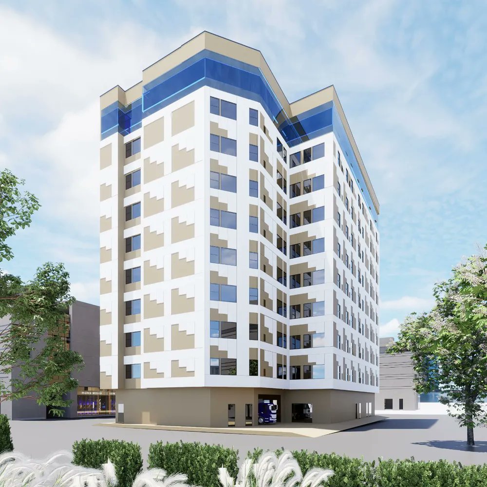 TheATX1's tweet image. Urbannizer at Skyscraperpage reports that construction has restarted on the Avalon Point project in West Campus. Construction stopped before it really got started early this year in a zoning dispute with the City.