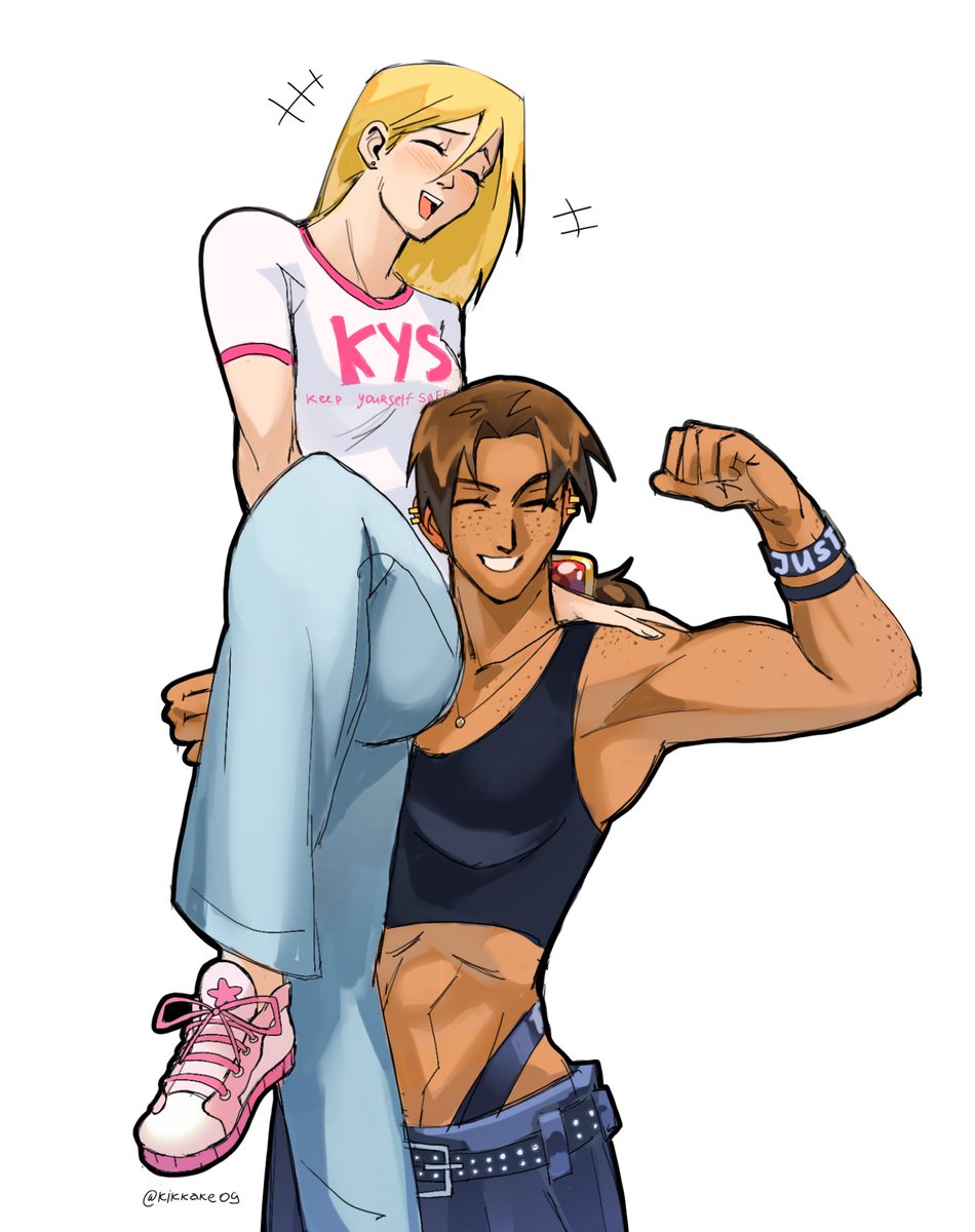 #yumihisu #ユミヒス