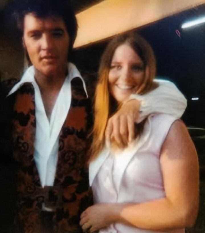 gginger069's tweet image. July 24,1970
#ElvisHistory