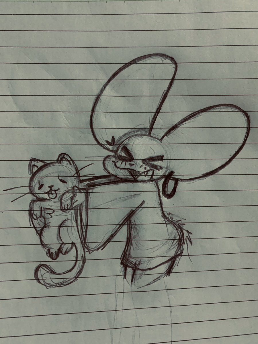Im_ASillyBanana's tweet image. Kitty 🐱 meow cat cat
Kiki Kiki
#art #drawing #artmoots #moots #ArtistOnTwitter #OC #artist
