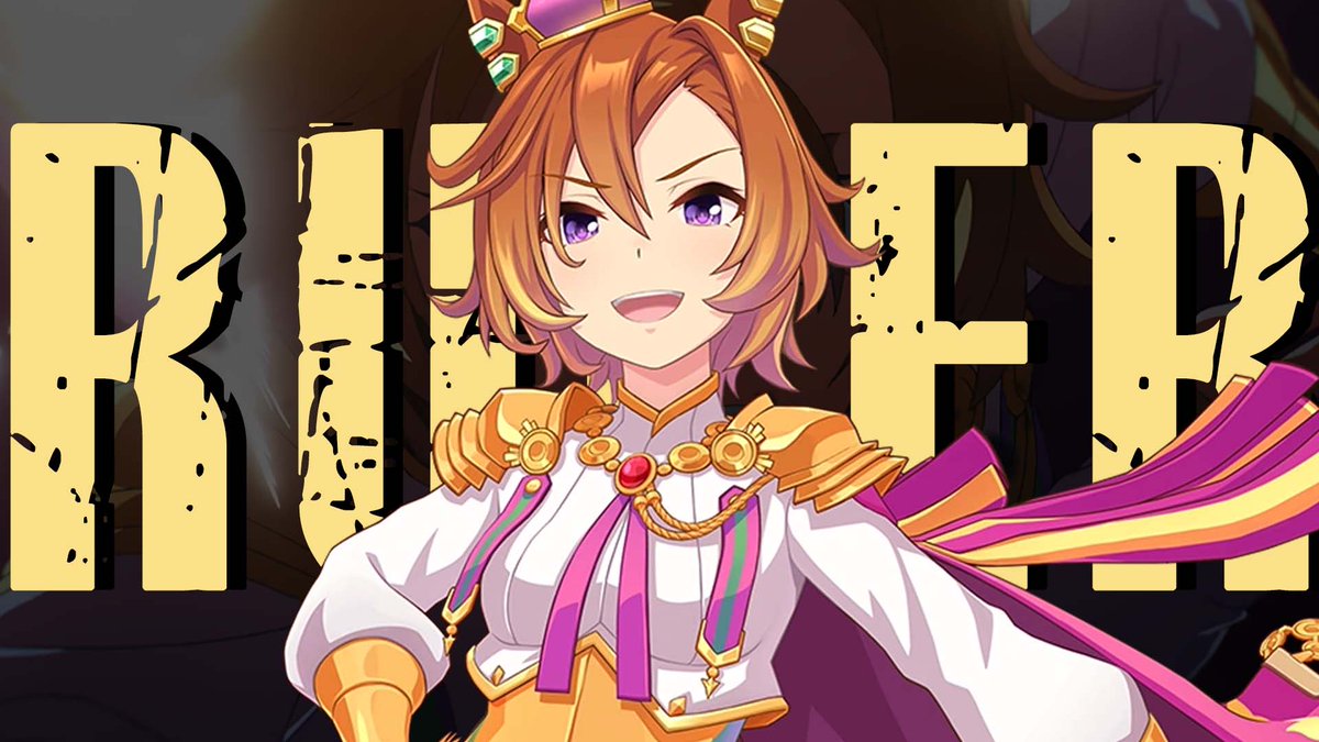 Pyrrhixz's tweet image. #umamusume fans, ready for more???
Releasing Saturday, July 26th at 8:00 AM
T.M. Opera O: The Conqueror of the Century's End