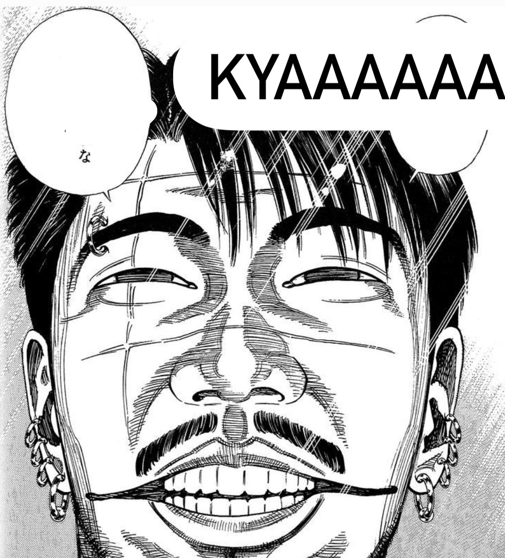 kakiharaism's tweet image. I’d annoy the fuck out of him then he’d chain me up and shove needles in my butt