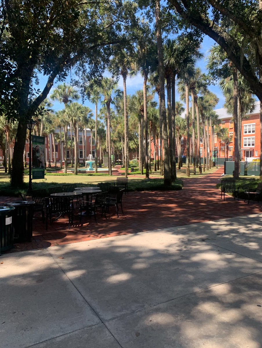Lexi Daniels: 2028: Defender/DM (@lexi23daniels) on Twitter photo So happy to be back on this gorgeous campus!! Such a fun first day! Can’t wait for tomorrow! #GoHatters ⚽️💚<a href="/StetsonWSoccer/">Stetson WSoccer</a> <a href="/JamieSouza_/">Jamie Souza</a> <a href="/_Chloe_Marquez/">Chloe Marquez</a> So happy to be back on this gorgeous campus!! Such a fun first day! Can’t wait for tomorrow! #GoHatters ⚽️💚<a href="/StetsonWSoccer/">Stetson WSoccer</a> <a href="/JamieSouza_/">Jamie Souza</a> <a href="/_Chloe_Marquez/">Chloe Marquez</a>